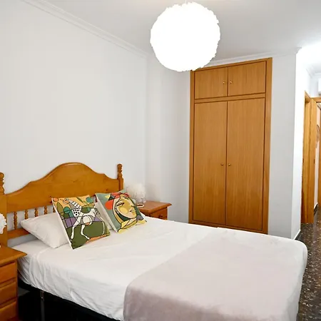 Appartement Emma