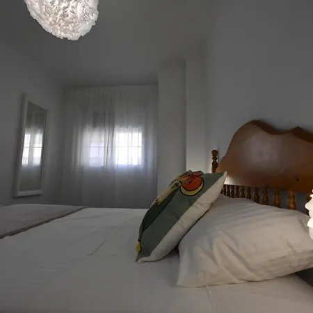 Apartamento Emma Sagunto