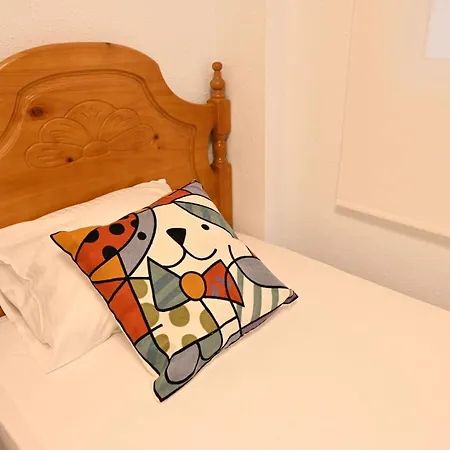 Emma Apartamento *