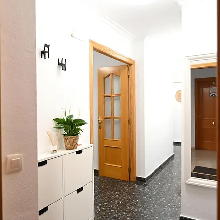 Emma Apartamento *