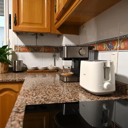 Emma Apartamento