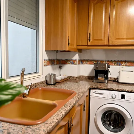Apartamento Emma