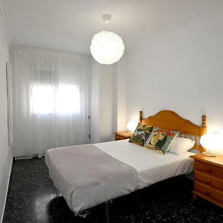 Emma Appartement *