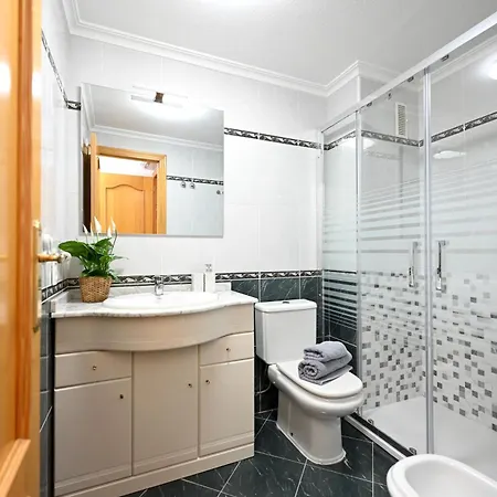 Apartamento Emma *