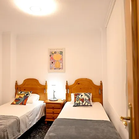 Emma Apartamento *