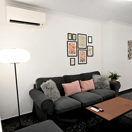 Apartamento Emma *