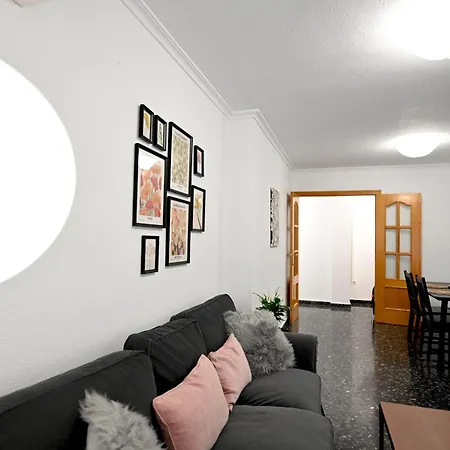 Emma Appartement *