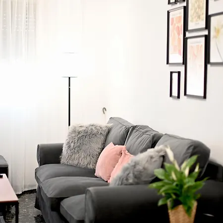 Emma Appartement
