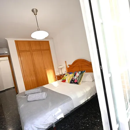 Appartement Emma *