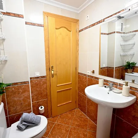 Emma Apartamento Sagunto