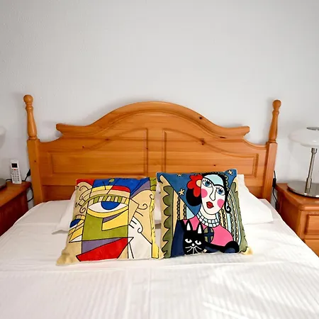 Emma Appartement