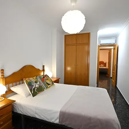 Apartamento Emma *
