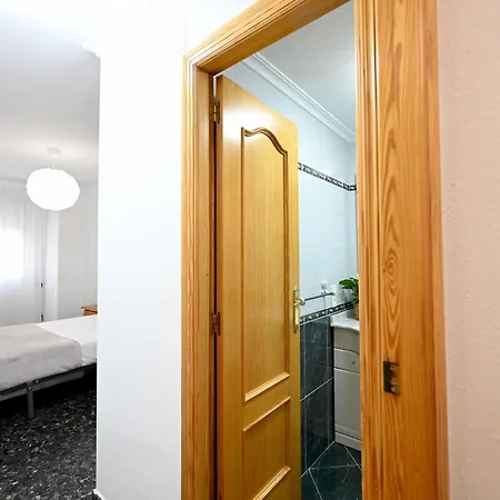 Emma Apartamento Sagunto