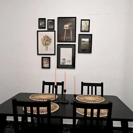 Emma Appartement Sagunto
