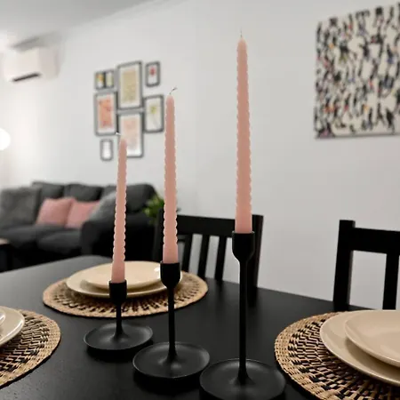 Appartement Emma