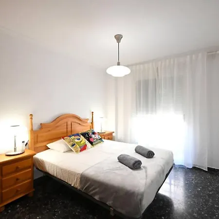 Emma Appartement *