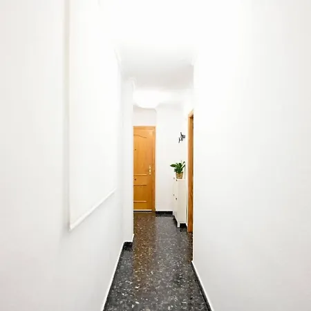 Appartement Emma