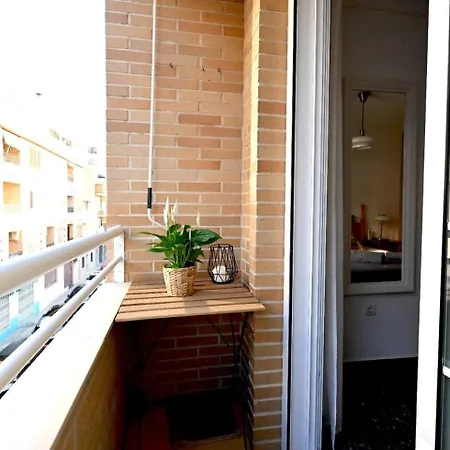 Appartement Emma