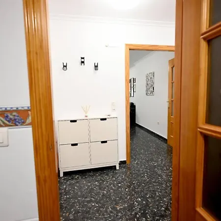 Appartement Emma